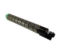 841925 Nero Toner Compatibile Con Ricoh Aficio NRG Lanier MP C2503, C2003 -15k