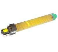 841926 Toner giallo compatibile con ricoh Aficio MP C2003 MP C 2011 SP MP 2003 ZSP MP C2503SP MP C2503ZSP