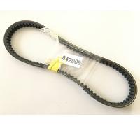 842009 CINGHIA TRAPEZOIDALE ORIGINALE APRILIA SPORTCITY CUBE 125 200 2008-2010