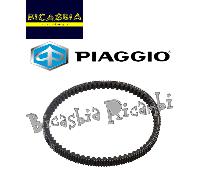 842011 - ORIGINALE PIAGGIO CINGHIA VARIATORE Aprilia Sport City - 200 cc - anni: