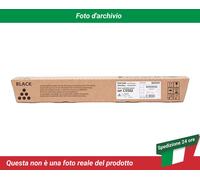 842020 Ricoh Aficio MP C4502 toner Nero