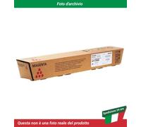 842022 Ricoh Aficio MP C4502 toner Magenta