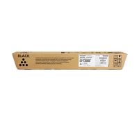 842030 RICOH AFICIO MP C2500 CARTUCCIA DEL TONER NERO