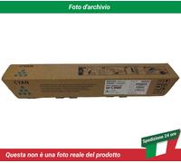 842033 RICOH AFICIO MP C2500 TONER CIANO