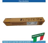 Ricoh Toner Giallo 842031 Mpc3000Ey 15000 Copie Mpc3000E Originale