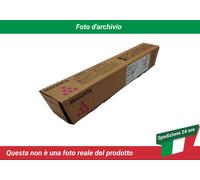 842040 Gestetner MP C300 Cartuccia del Toner Magenta