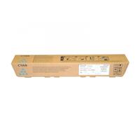 842046 RICOH AFICIO MP C2800 CARTUCCIA DEL TONER CIANO