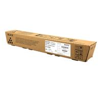 842052 RICOH AFICIO MP C5501 CARTUCCIA DEL TONER NERO