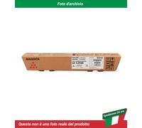 842059 Ricoh Aficio MP C2030 Cartuccia del Toner Magenta