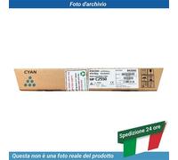 842060 Ricoh MP C2250 Toner CMY Pack of 3