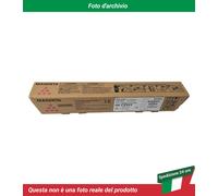 Originale Ricoh Aficio MP C 2551 Toner (TYPE MPC 2551 HE / 842063) magenta, 9,500 pagine, 0.84 cent per pagina