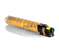 842098 Giallo Toner Compatibile Con Ricoh Lanier MP C306,C307,C406 -6k