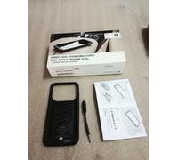 84212449609 Custodia per ricarica wireless IPHONE 6/6S -ORIGINALE- BMW