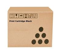 842147 Ricoh 842147 cartuccia toner 1 pz Originale Nero