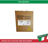 842148 Ricoh MP C6502 Cartuccia del Toner Giallo