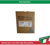 842150 Ricoh MP C6502 Cartuccia del Toner Ciano