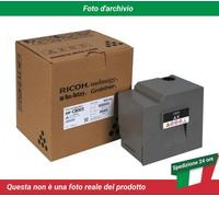 842192 Ricoh MP C6503SP Cartuccia del Toner Nero