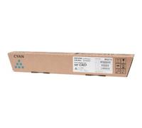 842212 RICOH MP C306ZSP CARTUCCIA DEL TONER CIANO