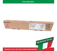 RICOH 842213 MAGENTA TONER - 8000 PAGINE PER MP C306