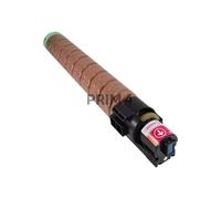 842257 Magenta Toner Compatibile Con Ricoh IM C3000, C3500 -19k