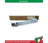 842258 Ricoh IM C3500 Cartuccia del Toner Ciano