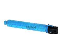 842286 Ciano Toner Compatibile Con Ricoh IM C4500, C5500, C6000 -22.5k