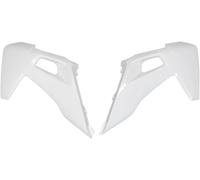 8422900006 PLASTICHE DI RICAMBIO CONVOGLIATORI RADIATORE HUSQVARNA TE 150 I 2023