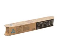 842375 RICOH IM C400F CARTUCCIA DEL TONER CIANO