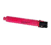 842376 Magenta Toner Compatibile Con Ricoh IM C400, IM C400F, IM C400SRF -8k