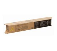 Ricoh 842377 cartuccia toner 1 pz Originale Giallo