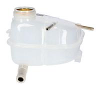 8424 BIRTH Vaschetta acqua, Radiatore per OPEL