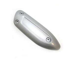 842404 PROTEZIONE PARACALORE MARMITTA ORIGINALE PIAGGIO BEVERLY 125 2005-2006 (E