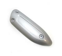 842404 PROTEZIONE PARACALORE MARMITTA ORIGINALE PIAGGIO MP3 250 2007-2008 (NAFTA