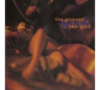 8424306 Audio Cd Lisa Germano - Geek The Girl + Inconsiderate