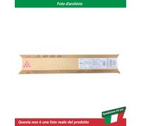 RICOH 842467 MAGENTA TONER - 9500 PAGINE PER AFICIO MP C2051