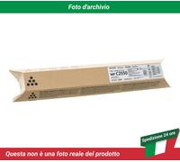 842469 Ricoh Aficio MP C2030 Cartuccia del Toner Nero