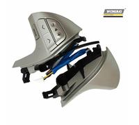84250-06160 Comandi al Volante Audio Stereo Bluetooth per Toyota Camry Corolla