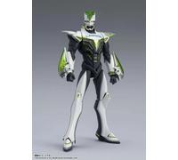 Tamashii Nations Action Figure S.H.Figuarts Tiger & Bunny 2 Wild Tiger Style 3 16 cm Multicolore