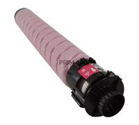 842563 Magenta Toner Compatibile Con Stampanti Ricoh IM C2010 A, IM C2510 -18k P