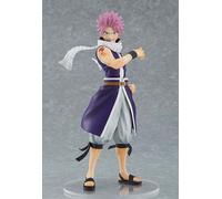 Good Smile Pop Up Parade Fairy Tail Natsu Dragneel Grand Magic Games Arc Figure 17 Cm Multicolor
