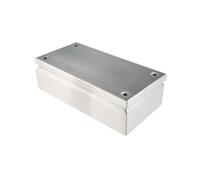 8428311 Scatola elettrica 300x150x80mm IP66