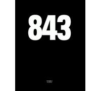 843: The Coffee Table Book