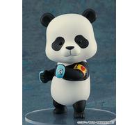 Good Smile Company Jujutsu Kaisen Nendoroid Action Figure Panda Figure 11 Cm Oro