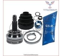 844008 Kit giunto omocinetico Gsp Anteriore per RENAULT MASTER