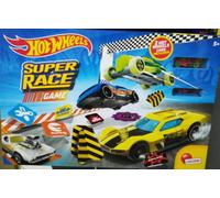 84401 HOT WHEELS - ACCETTA LA SFIDA