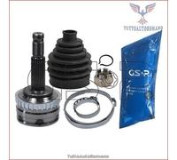 844013 Kit giunto omocinetico Gsp Anteriore per OPEL CORSA C B