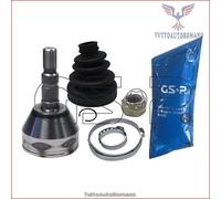 844027 Kit giunto omocinetico Gsp Anteriore Sx Sinistro per OPEL ASTRA H