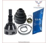 844028 Kit giunto omocinetico Gsp Anteriore Sx Sinistro per OPEL ASTRA J