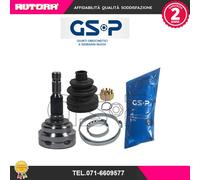 844030 Kit giunti, Semiasse ant lato ruota (MARCA-GSP)..