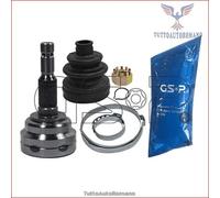 844030 Kit giunto omocinetico Gsp Anteriore per OPEL ASTRA G